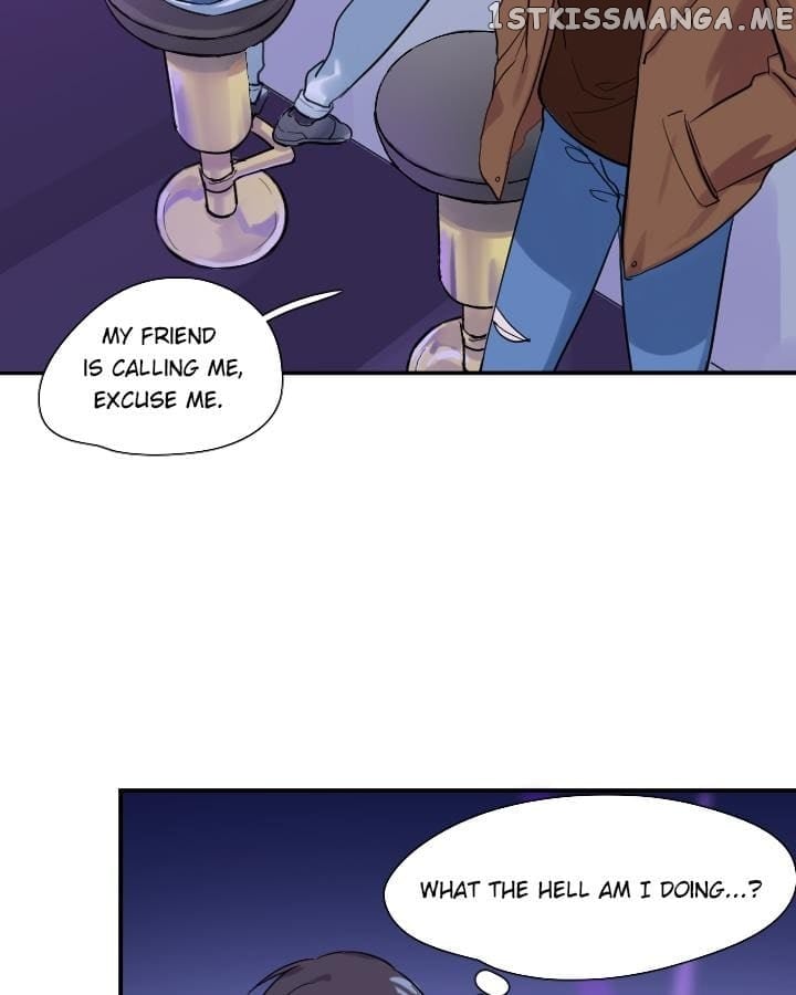He And His Pulp Jokes chapter 40 - page 15