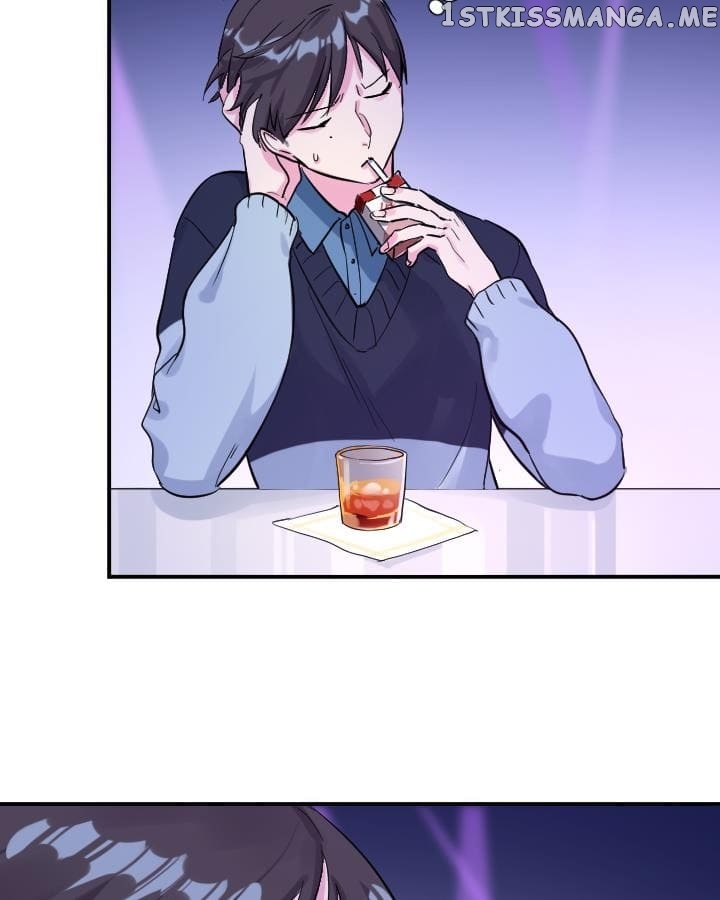 He And His Pulp Jokes chapter 40 - page 16