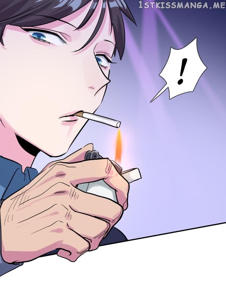 He And His Pulp Jokes chapter 40 - page 17
