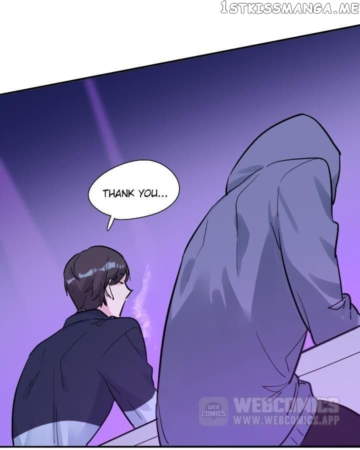 He And His Pulp Jokes chapter 40 - page 18