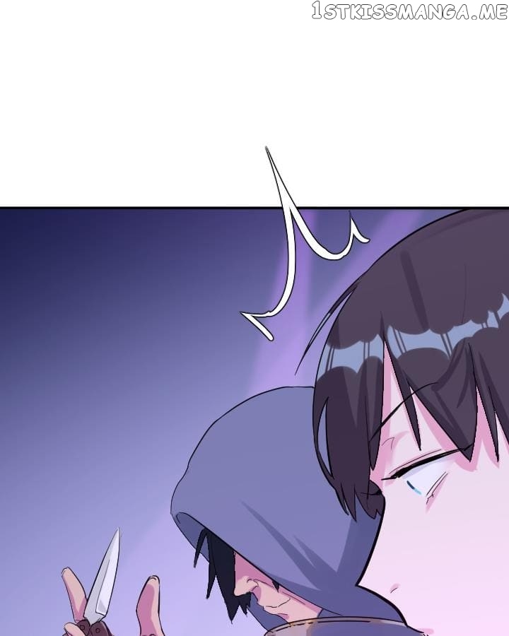 He And His Pulp Jokes chapter 40 - page 19