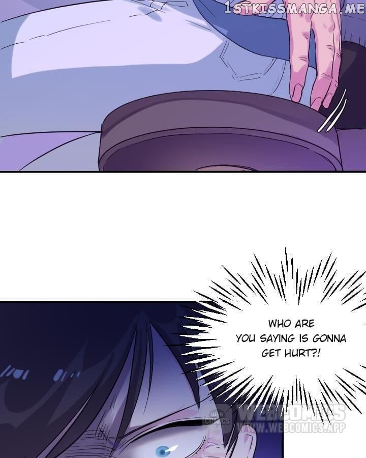 He And His Pulp Jokes chapter 40 - page 22