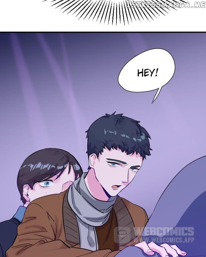 He And His Pulp Jokes chapter 40 - page 26