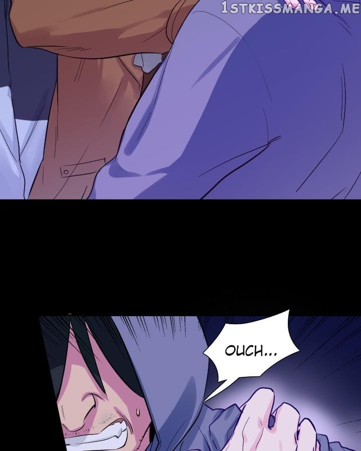 He And His Pulp Jokes chapter 40 - page 27