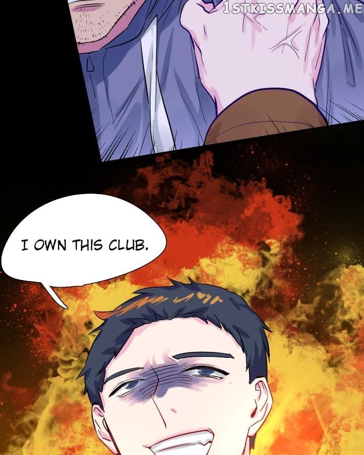He And His Pulp Jokes chapter 40 - page 28