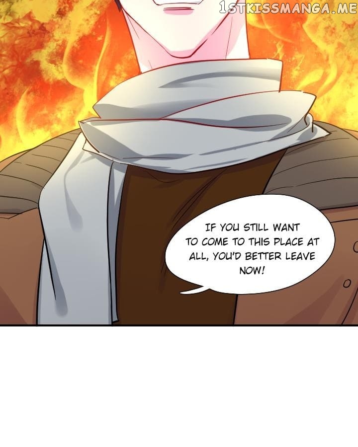 He And His Pulp Jokes chapter 40 - page 29