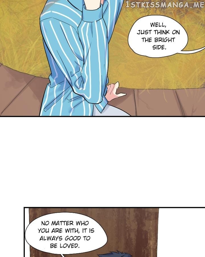 He And His Pulp Jokes chapter 39 - page 11