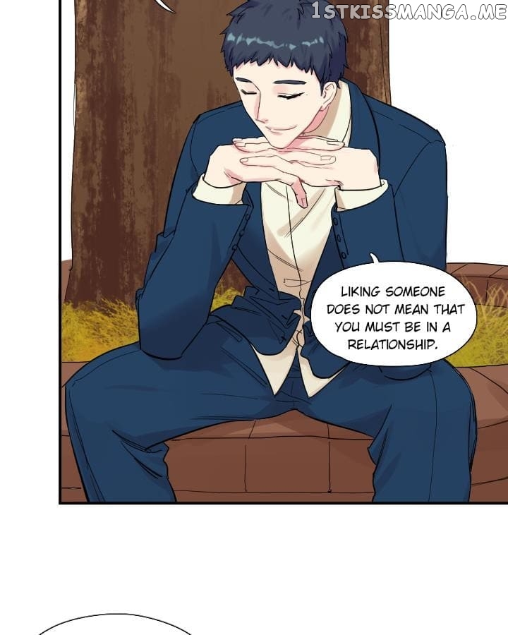He And His Pulp Jokes chapter 39 - page 12