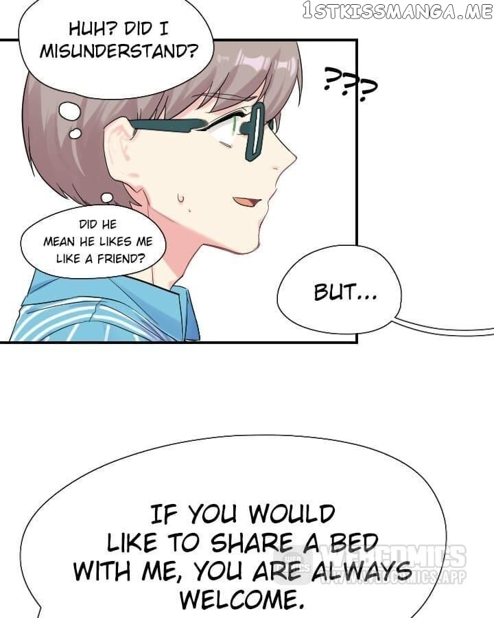 He And His Pulp Jokes chapter 39 - page 13
