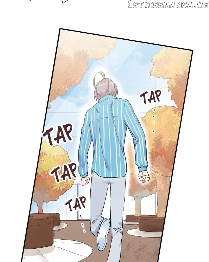 He And His Pulp Jokes chapter 39 - page 16