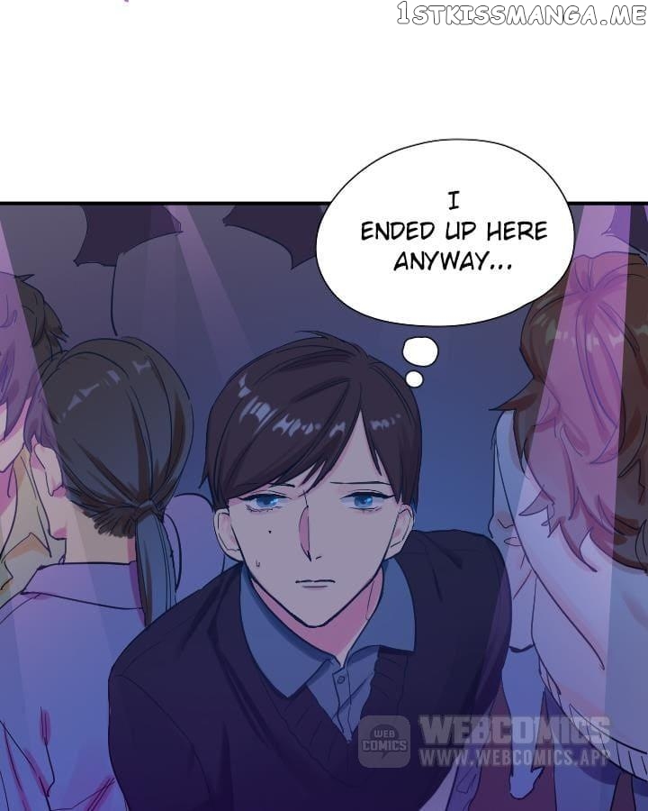 He And His Pulp Jokes chapter 39 - page 21