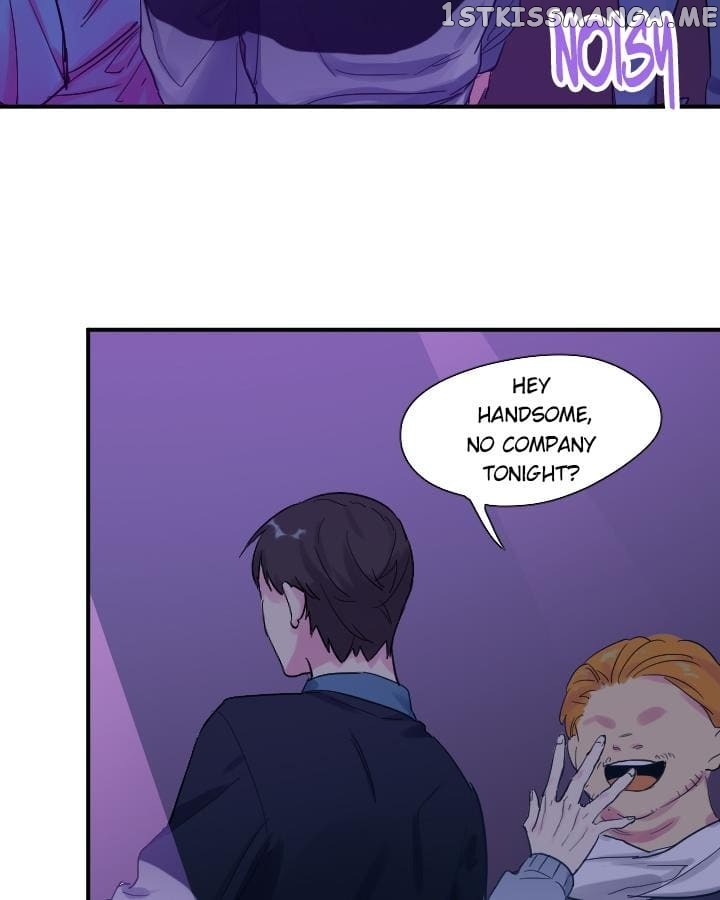He And His Pulp Jokes chapter 39 - page 22