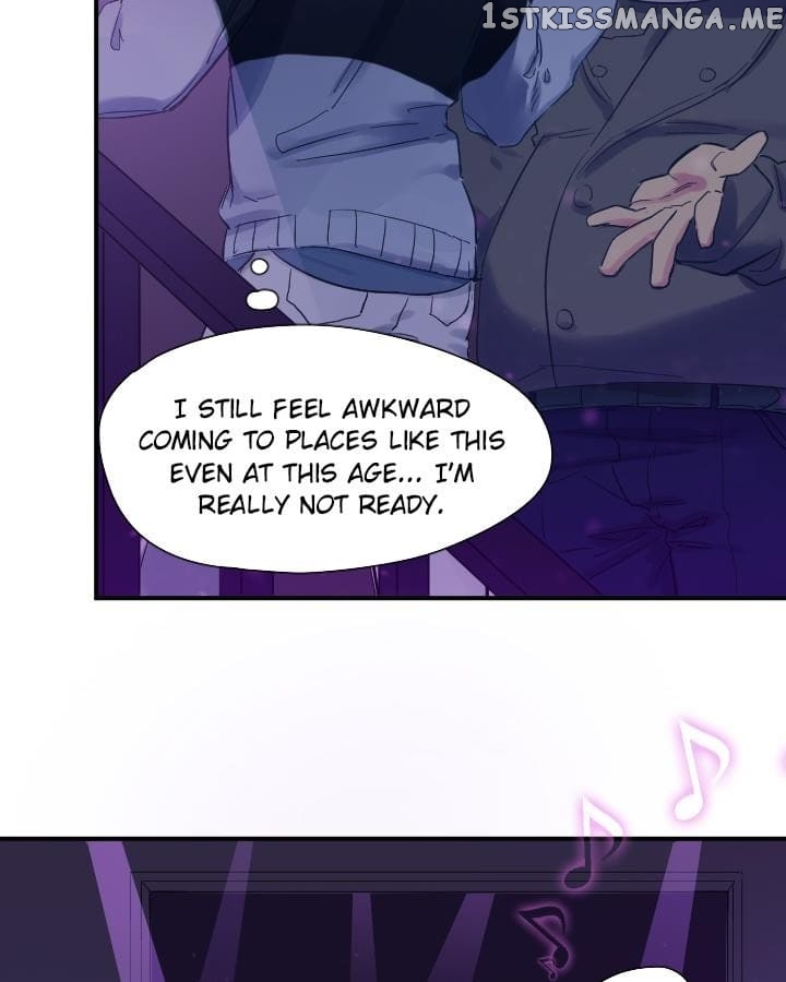 He And His Pulp Jokes chapter 39 - page 23