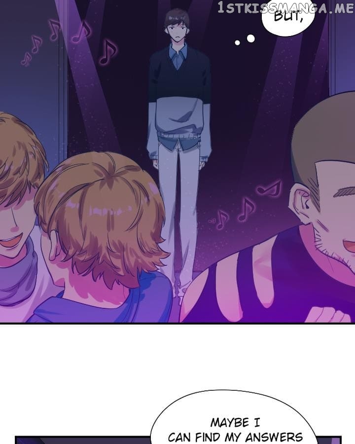 He And His Pulp Jokes chapter 39 - page 24