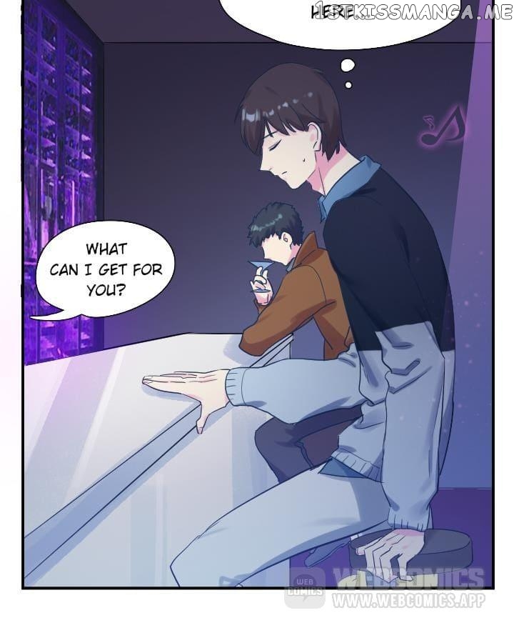 He And His Pulp Jokes chapter 39 - page 25