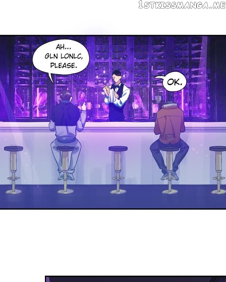 He And His Pulp Jokes chapter 39 - page 26