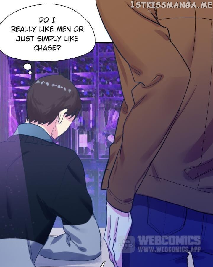He And His Pulp Jokes chapter 39 - page 29