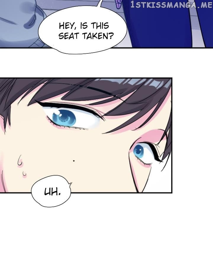 He And His Pulp Jokes chapter 39 - page 30