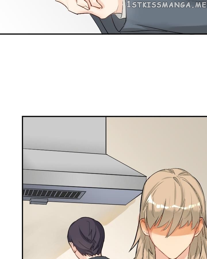 He And His Pulp Jokes chapter 38 - page 10