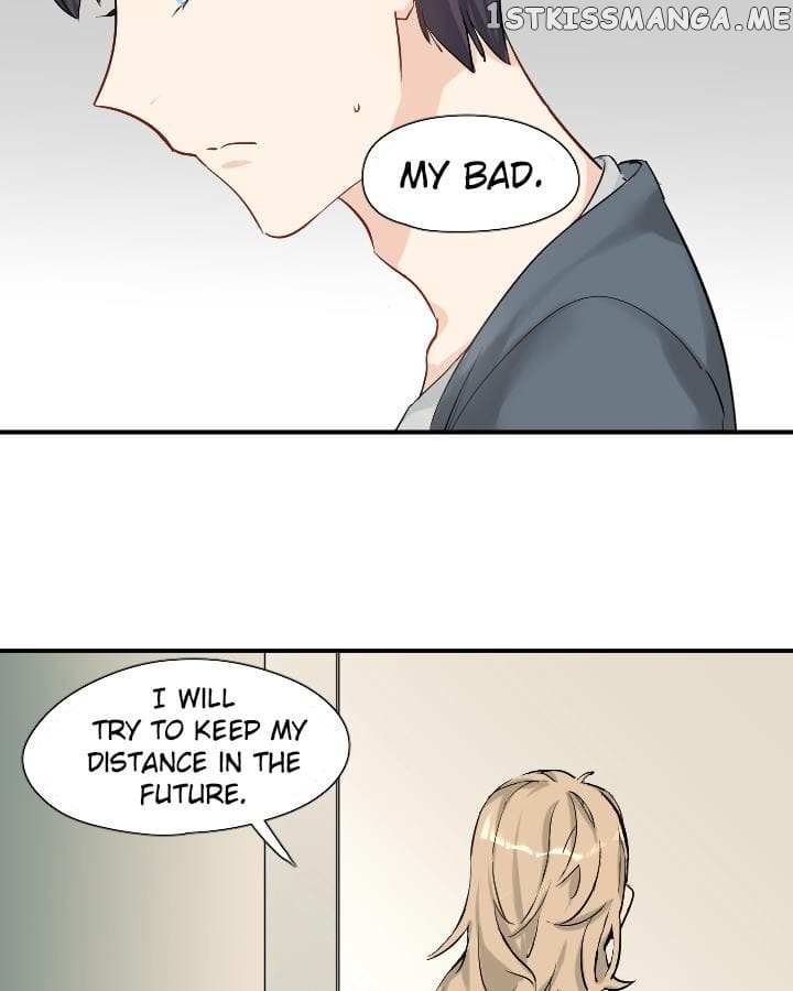 He And His Pulp Jokes chapter 38 - page 12