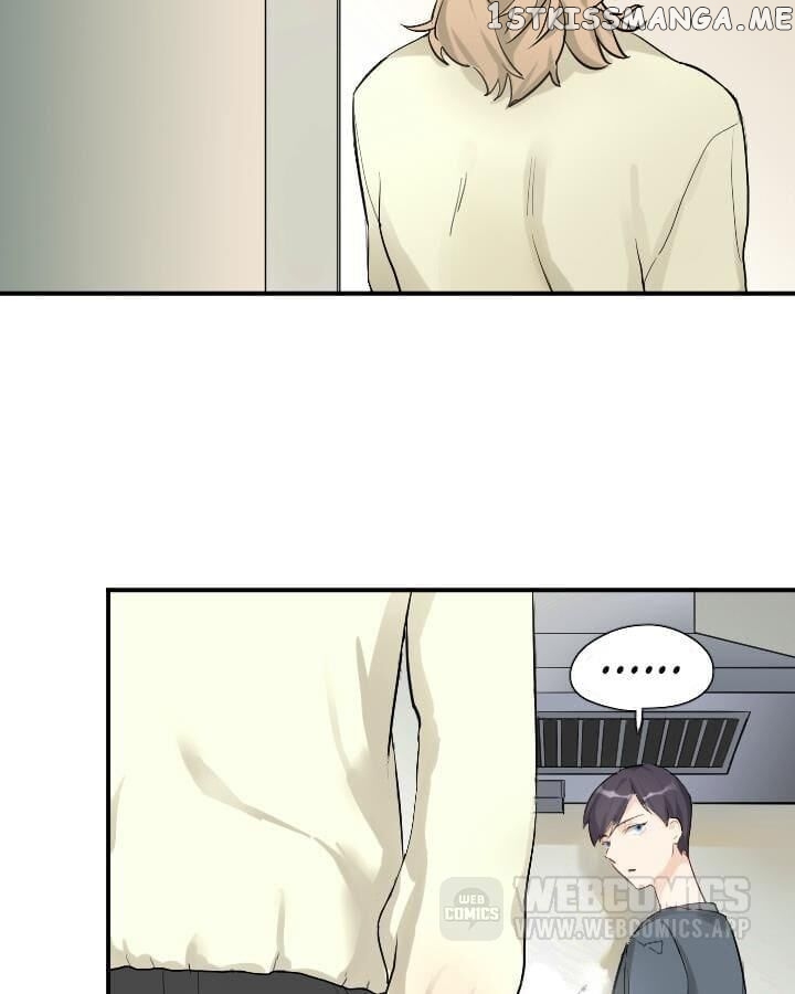 He And His Pulp Jokes chapter 38 - page 13