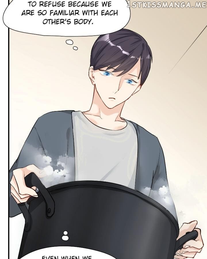 He And His Pulp Jokes chapter 38 - page 16