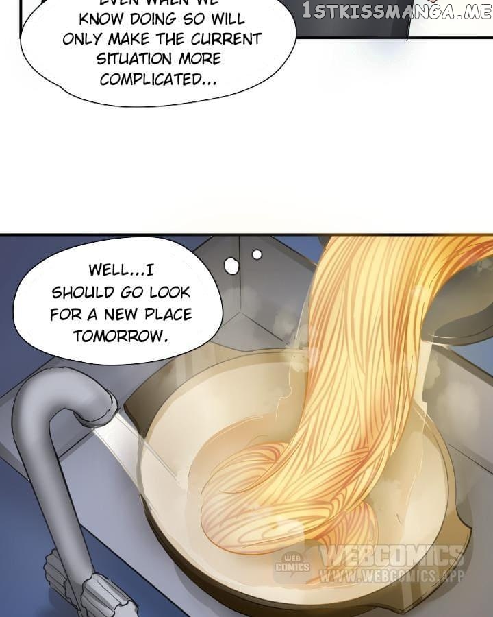He And His Pulp Jokes chapter 38 - page 17