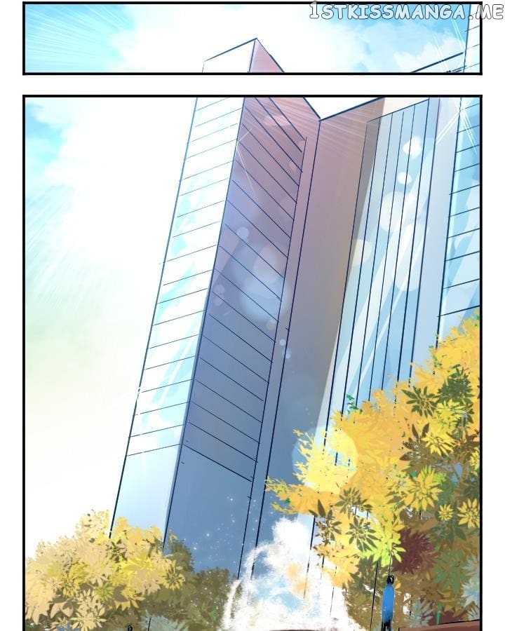 He And His Pulp Jokes chapter 38 - page 19