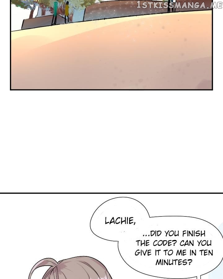 He And His Pulp Jokes chapter 38 - page 20