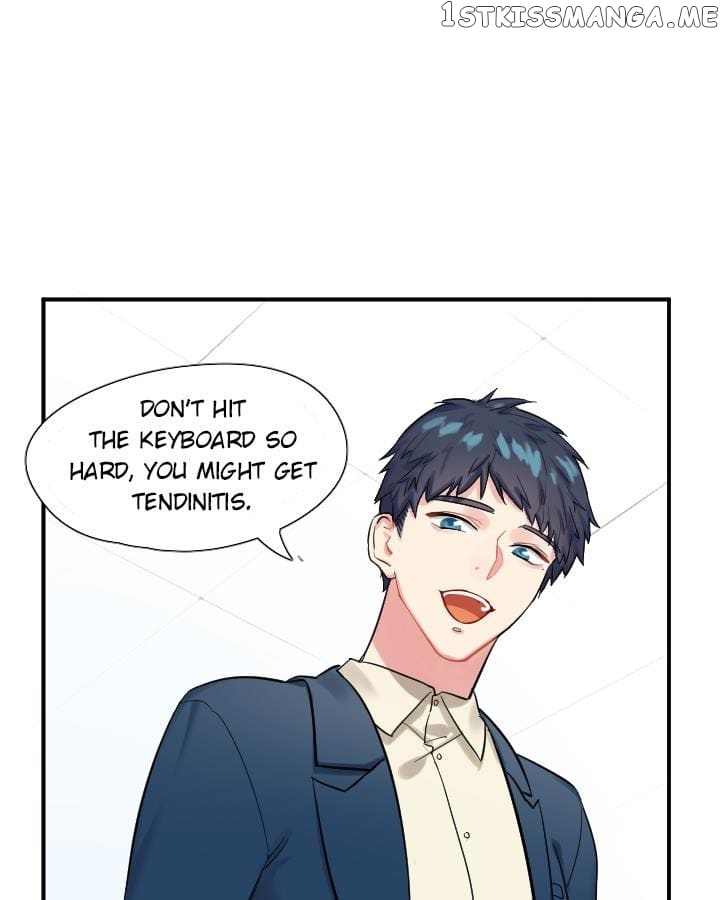 He And His Pulp Jokes chapter 38 - page 23