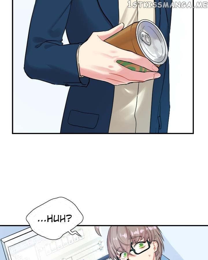 He And His Pulp Jokes chapter 38 - page 24