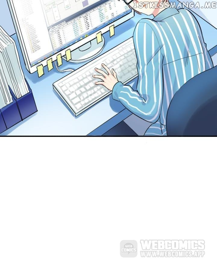 He And His Pulp Jokes chapter 38 - page 25