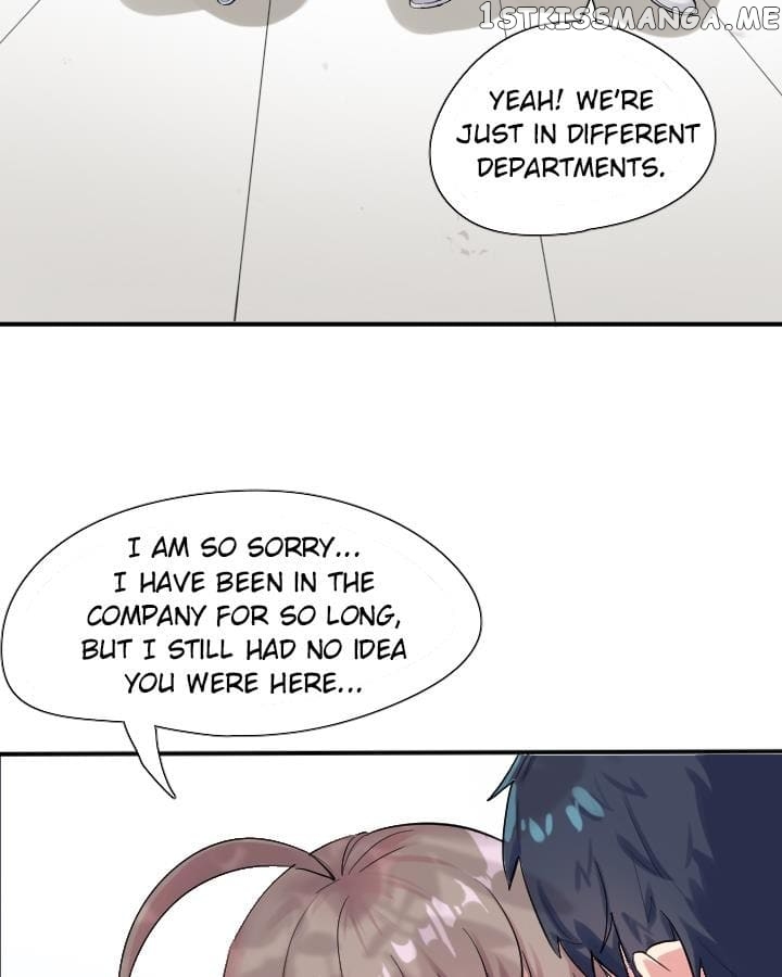 He And His Pulp Jokes chapter 38 - page 28