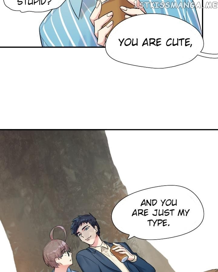 He And His Pulp Jokes chapter 38 - page 31