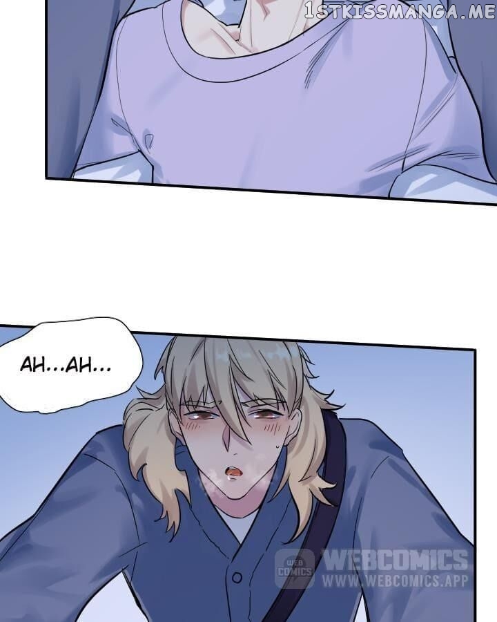 He And His Pulp Jokes chapter 37 - page 14