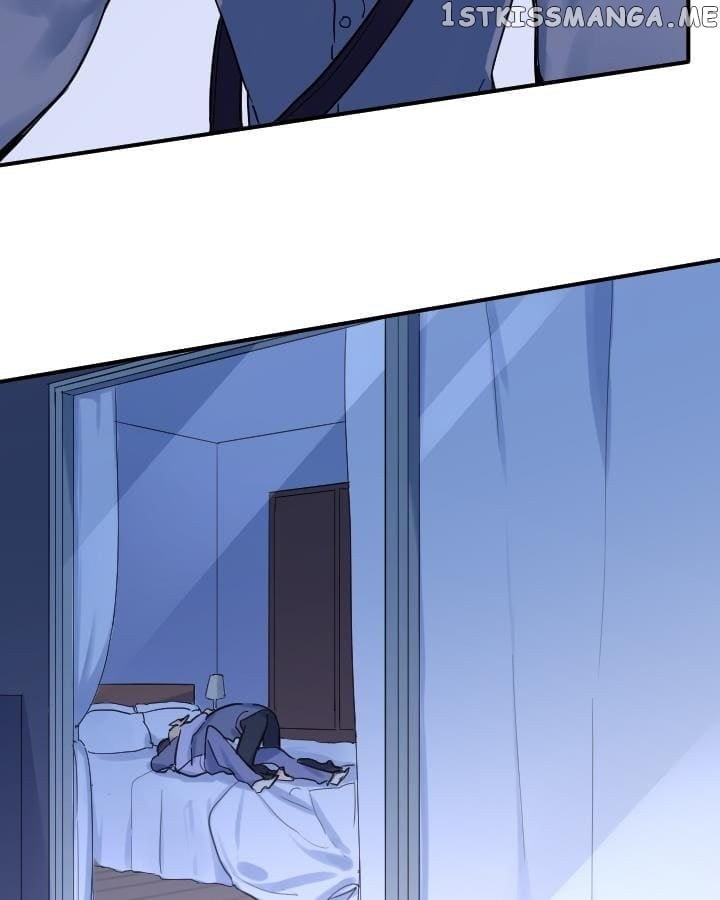 He And His Pulp Jokes chapter 37 - page 15