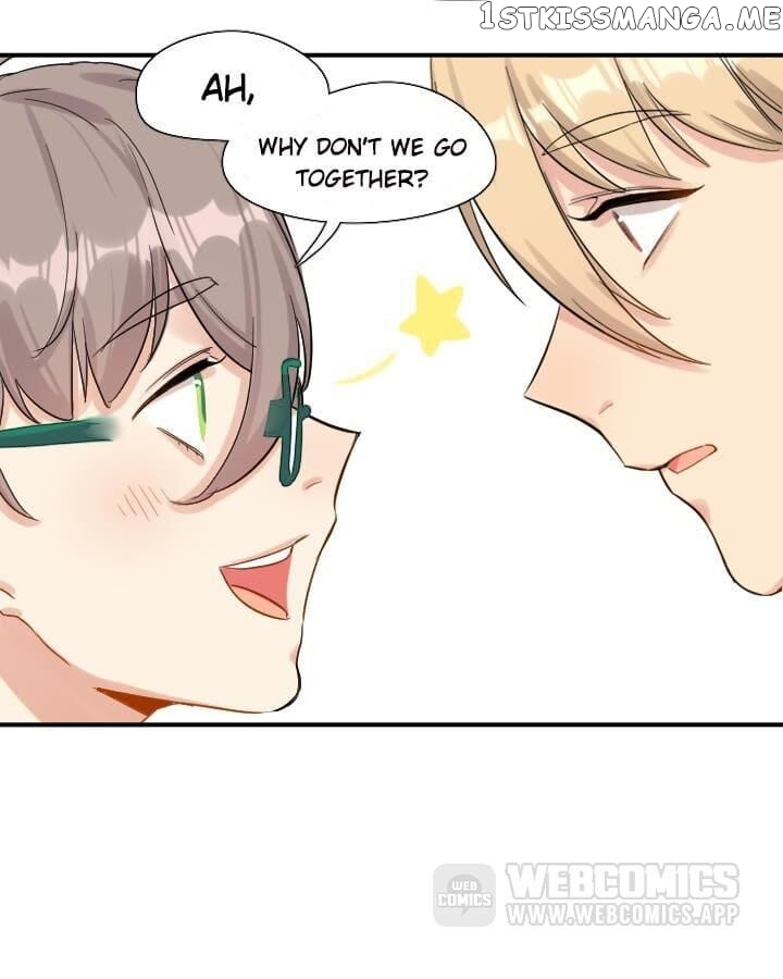 He And His Pulp Jokes chapter 36 - page 13