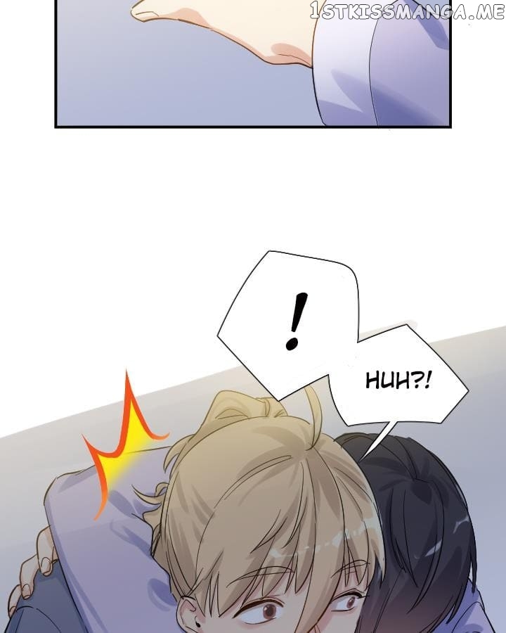 He And His Pulp Jokes chapter 36 - page 27