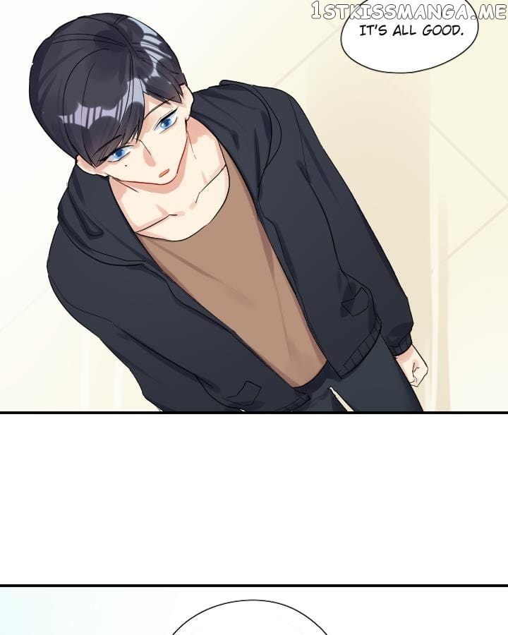 He And His Pulp Jokes chapter 35 - page 13