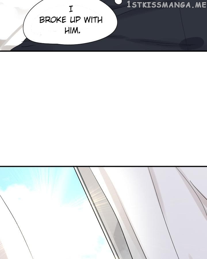 He And His Pulp Jokes chapter 35 - page 27
