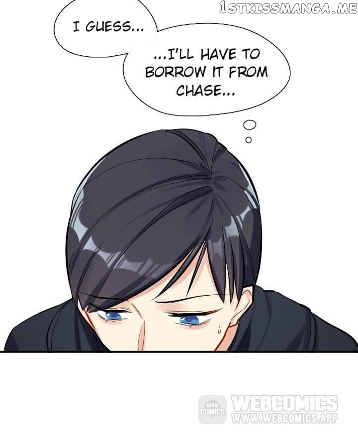 He And His Pulp Jokes chapter 34 - page 10