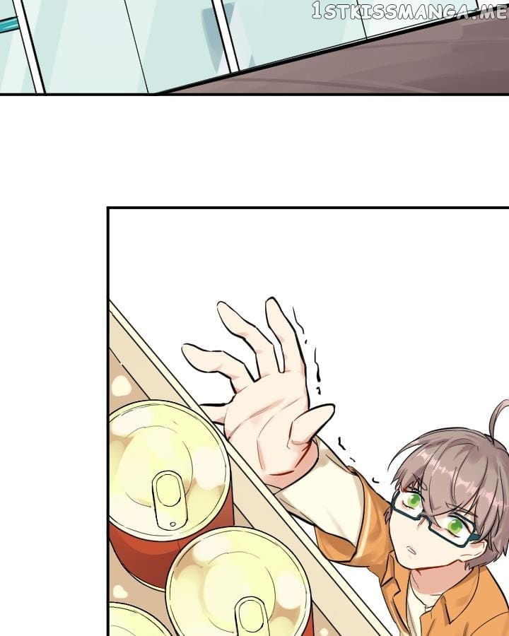 He And His Pulp Jokes chapter 34 - page 12