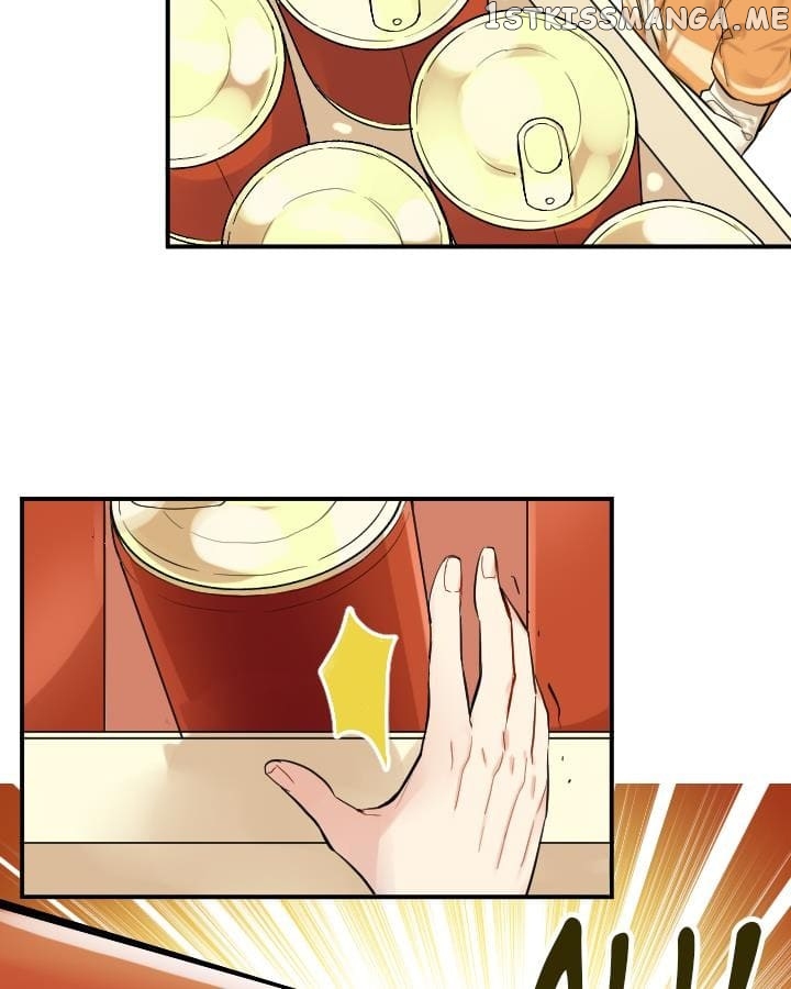 He And His Pulp Jokes chapter 34 - page 13