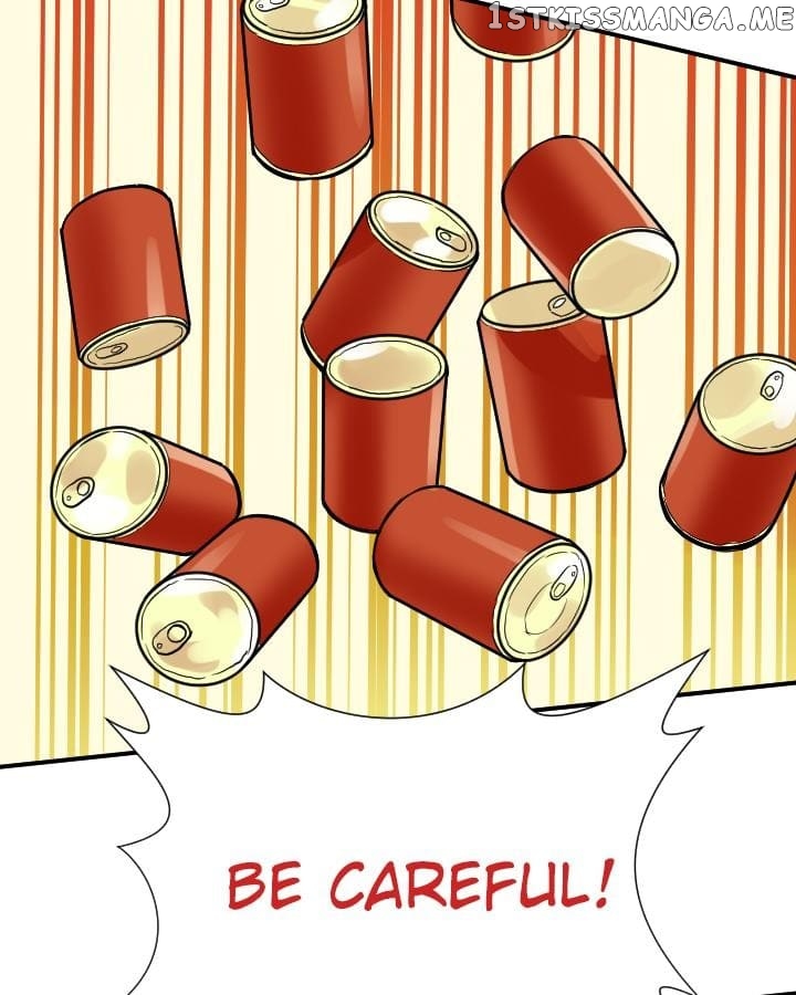 He And His Pulp Jokes chapter 34 - page 15