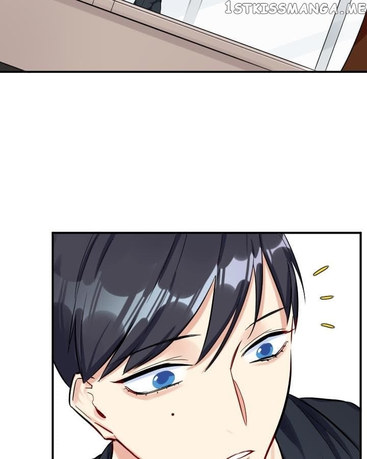 He And His Pulp Jokes chapter 34 - page 21