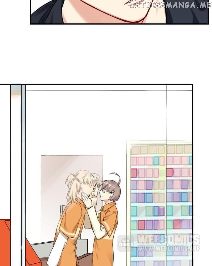 He And His Pulp Jokes chapter 34 - page 22