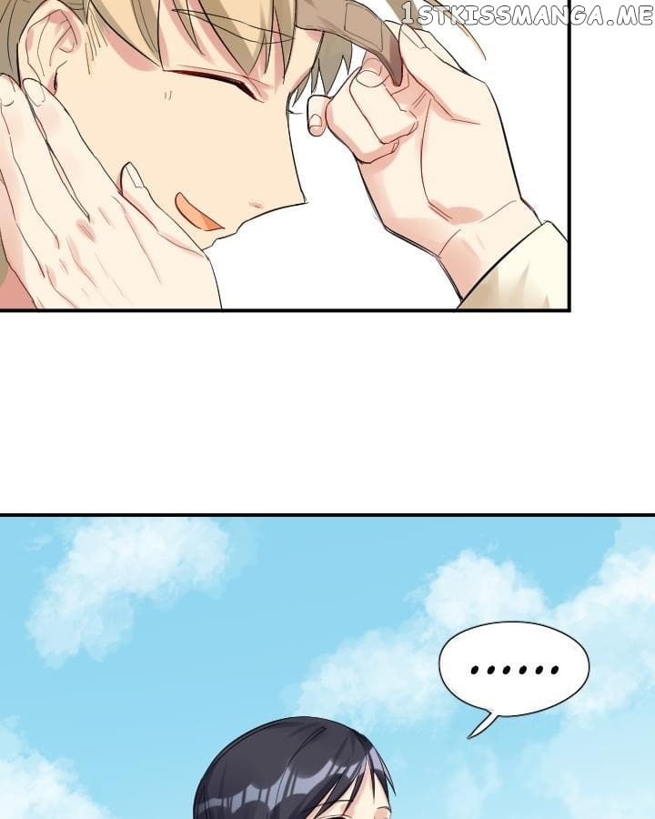 He And His Pulp Jokes chapter 34 - page 25