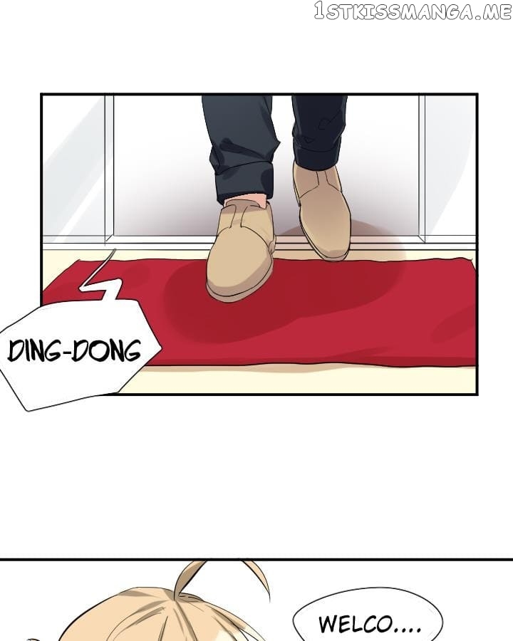 He And His Pulp Jokes chapter 34 - page 27