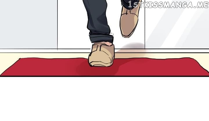 He And His Pulp Jokes chapter 34 - page 31