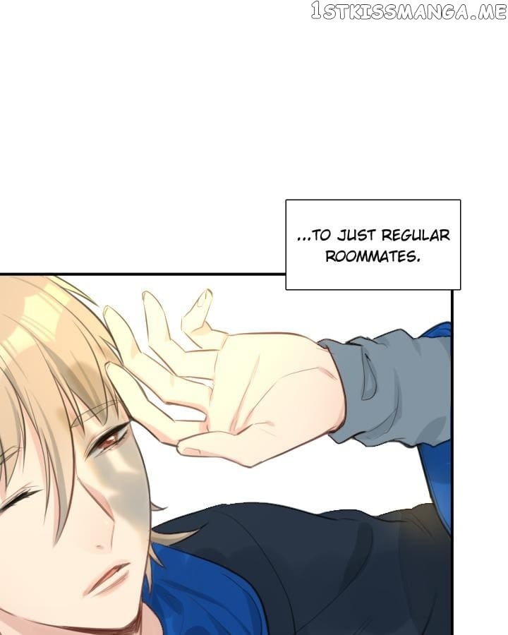 He And His Pulp Jokes chapter 33 - page 15